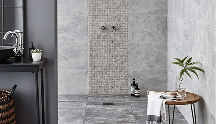 Choosing the Right Tiles for Your Bathroom