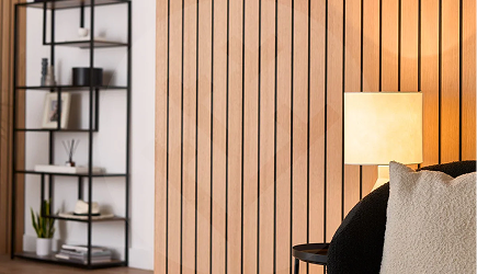 How to Install PVC Wall Panels