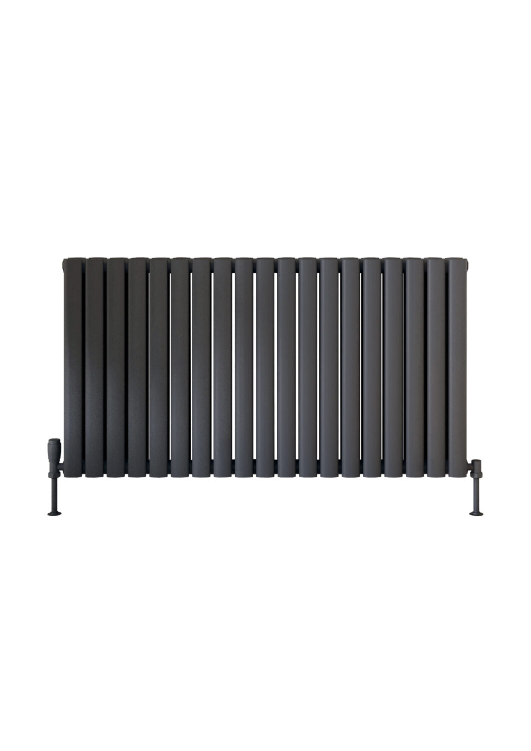 Apex Double Designer Radiator – 600 X 994