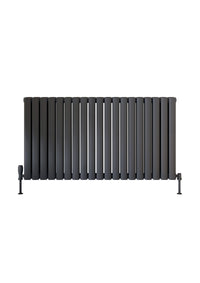 Apex Double Designer Radiator – 600 X 994