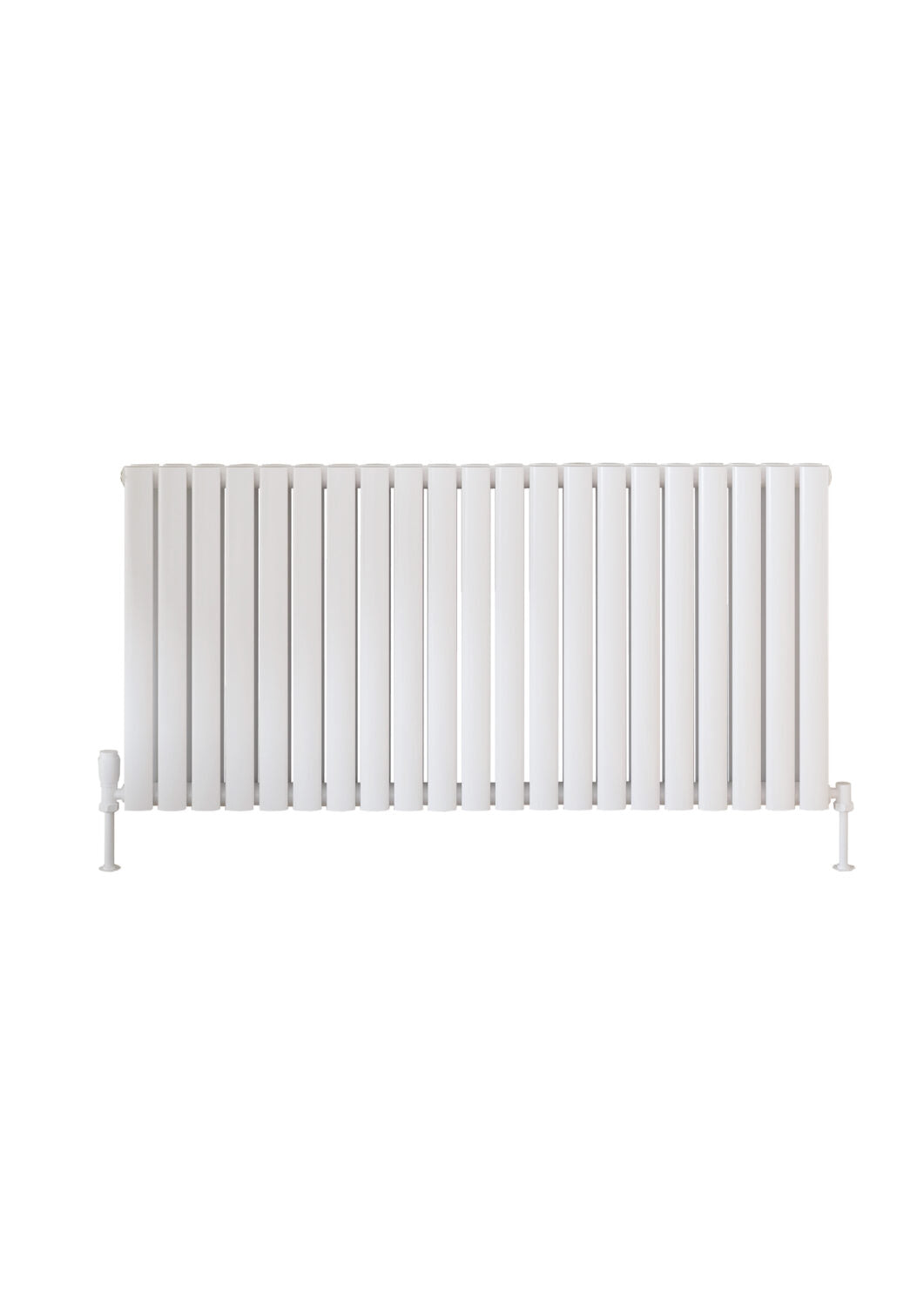 Apex Double Designer Radiator – 600 X 994